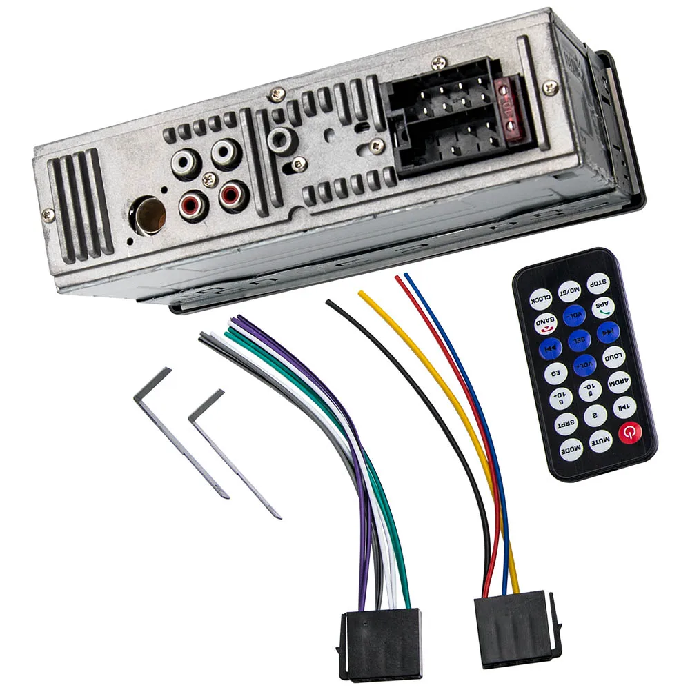 

Front & Rear Mud Flaps Splash Guards for Toyota Tundra V6 2022-25 76621-0C080