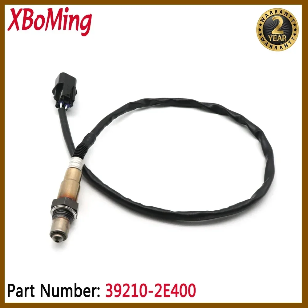 

39210-2E400 Air Fuel Ratio Lambda O2 Oxygen Sensor Fit For Hyundai ACCENT Elantra For KIA FORTE 5 2013 2014 2015 392102E400