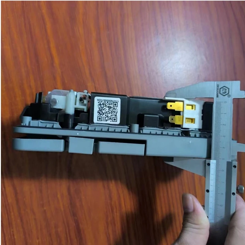 Suitable for Midea dishwasher accessories WQP8-9325/WQP8-3905-CN/WQP8-3906A/3602 3802 CN dispenser view 5