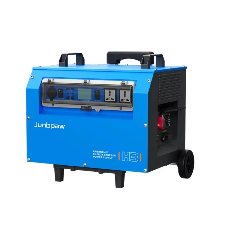 

Solar inverter 3000 watts portable 3.5 kWh/4 kWh/5 kWh outdoor car camping