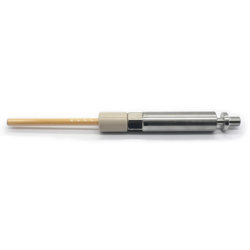 Waterjet Cutting Head Plunger Assembly Kit 304399 Plunger Ceramic Assy Pumps 303160 for Water Jets hine Cnc Water Jet Cutting