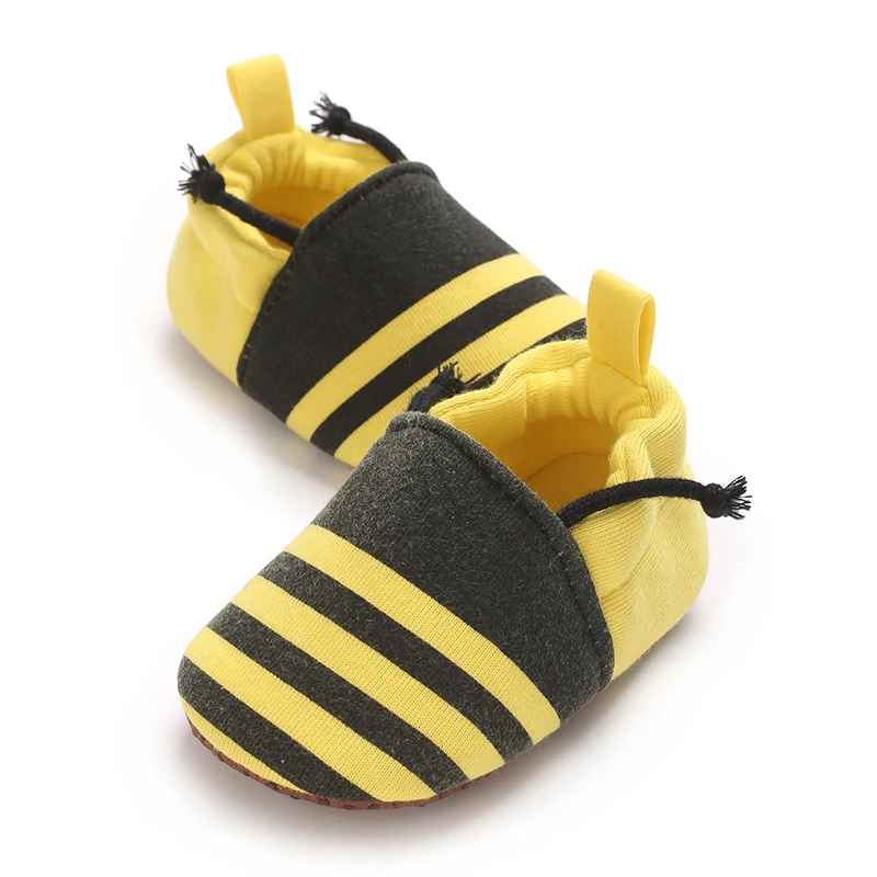 Baby Non-slip Socks Children Indoor Warm Floor Shoes Boys and Girls Toddler Shoes Amusement Park Kindergarten Non-slip