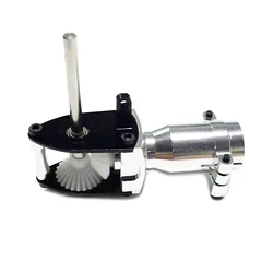 AEOLIAN CNC Torque Tube Tail Rotor Set Parts for Trex 500 Helicopter