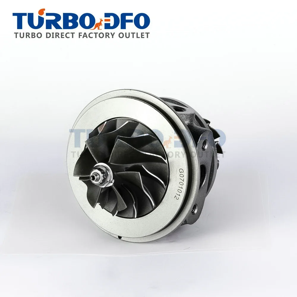 New Turbine CHRA 49377-00220 Turbo Cartridge Turbocharger CHRA TD04LR 04884234AC For Dodge Neon SRT 2.4 T 164Kw EDV 2003-2005