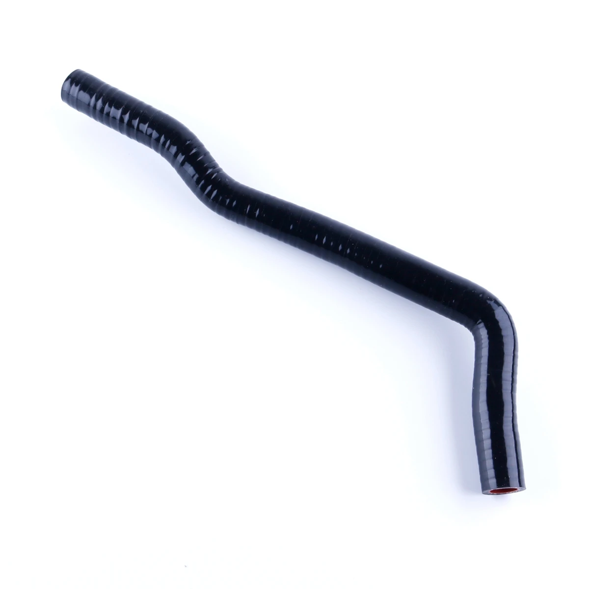 Oil Breather Hose For Fiat Abarth 500 595 695 / Grande Punto / Alfa Mito IHI Turbo Silicone Tube Silicon Pipe 1Pc