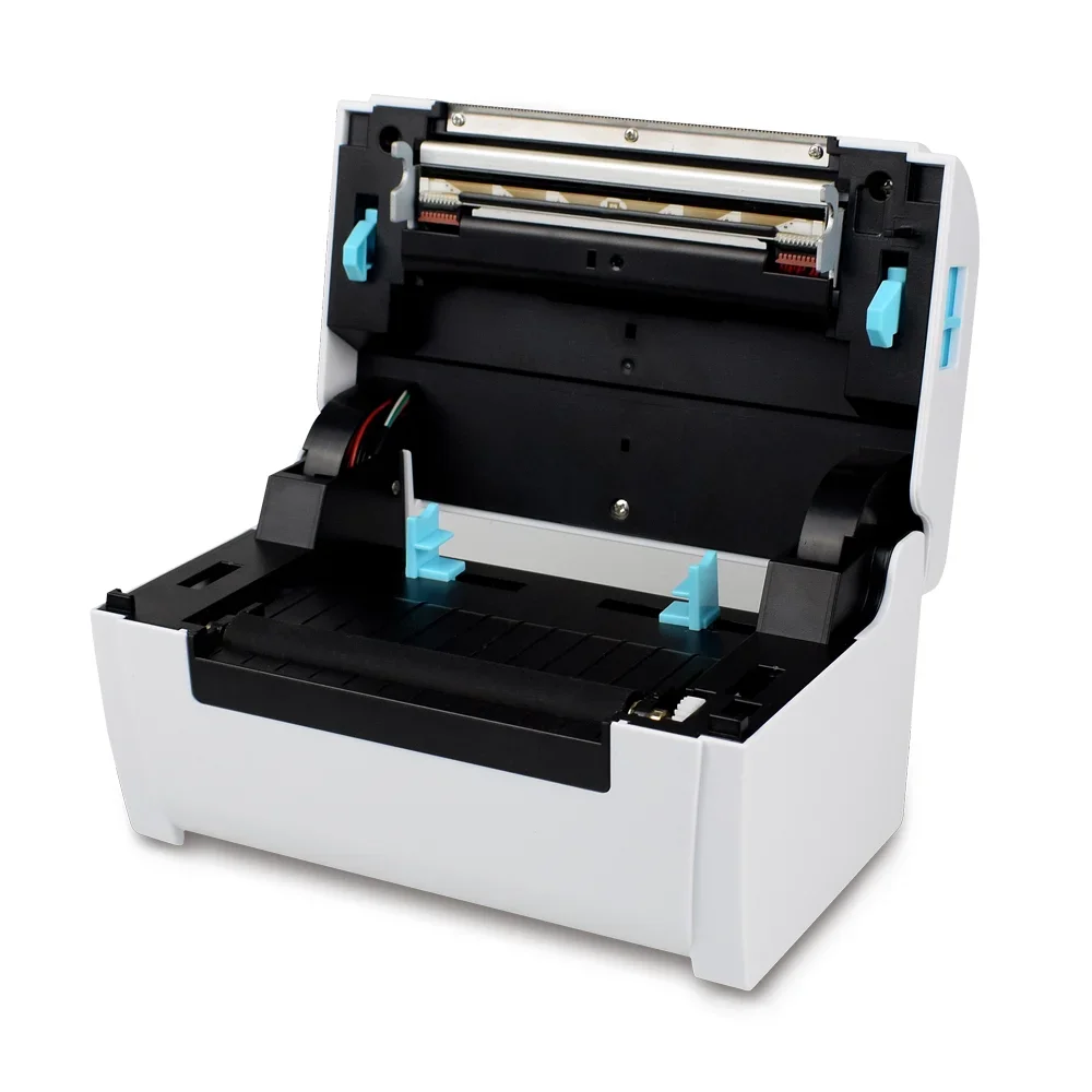 Label Printing Machine Roll Sticker Printer