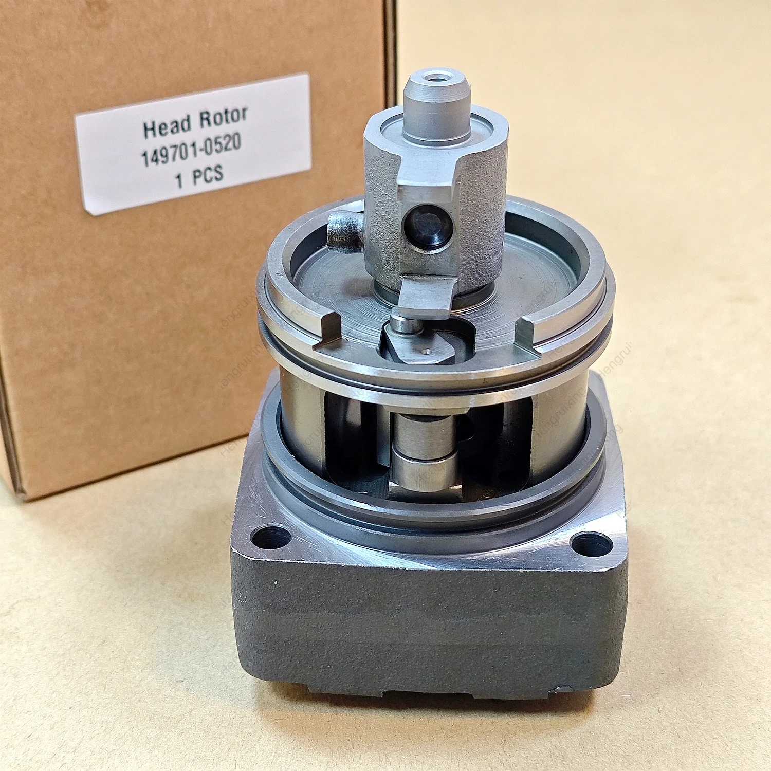Diesel Parts Fuel Injection Pump Head Rotor 149701-0520 9443612846 Fit for Pajero Cabezal Bomba 4M41