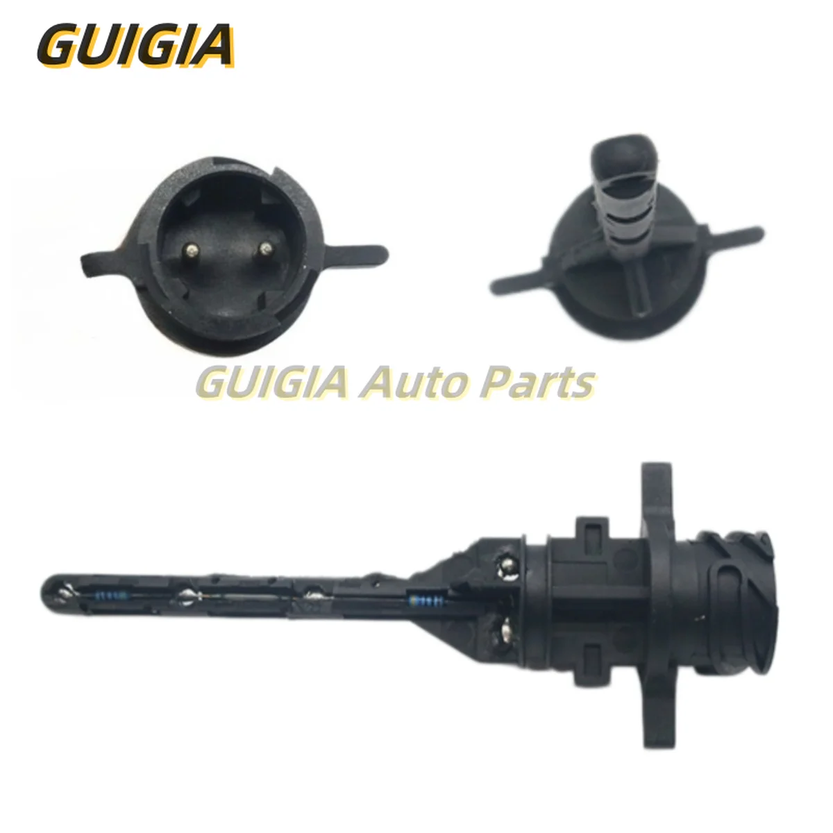 Sensor de Nivel de Refrigerante 7420783898 para Camiones Renault Kerax Premium Serie C y Volvo FL FE Series 7420783896 7420983314 7421017010