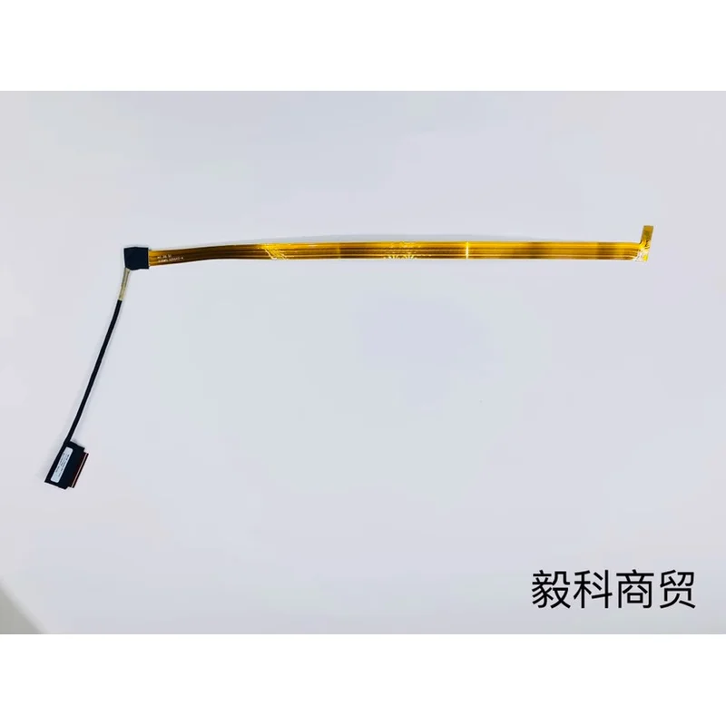 

WYORESY Original for MSI Summit MS-1591 CAMERA CABLE NO-TOUCH K1N-3040271-H39.