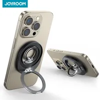 Joyroom Magnetic Ring Phone Holder For Magsafe 360° Rotation Kickstand Ring Phone Grip Holder For iPhone 16 15 14 13 Pro Max
