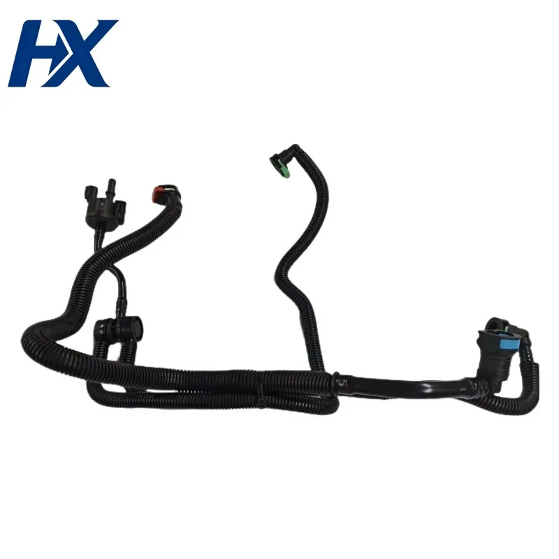 

F2GZ-9D289-A Vapor Canister Purge Valve for Ford Edge 2.0 2015-2019 Lincoln MKX MKZ 2016-2019