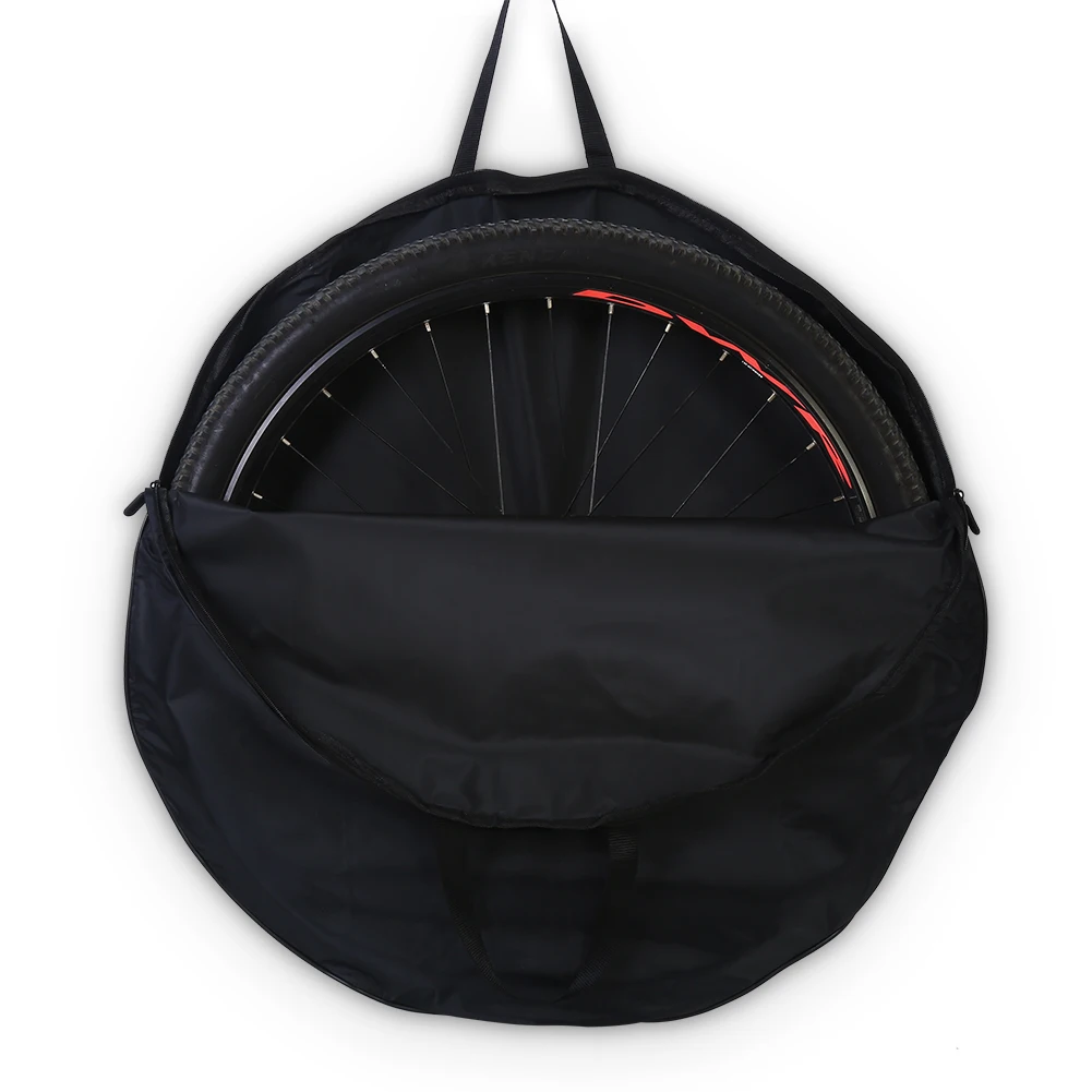 Wheel Carry Bag Wheel Bag  Wheel Bag  Bike Wheel Cycling Accessories Carrying Package Storage Bag