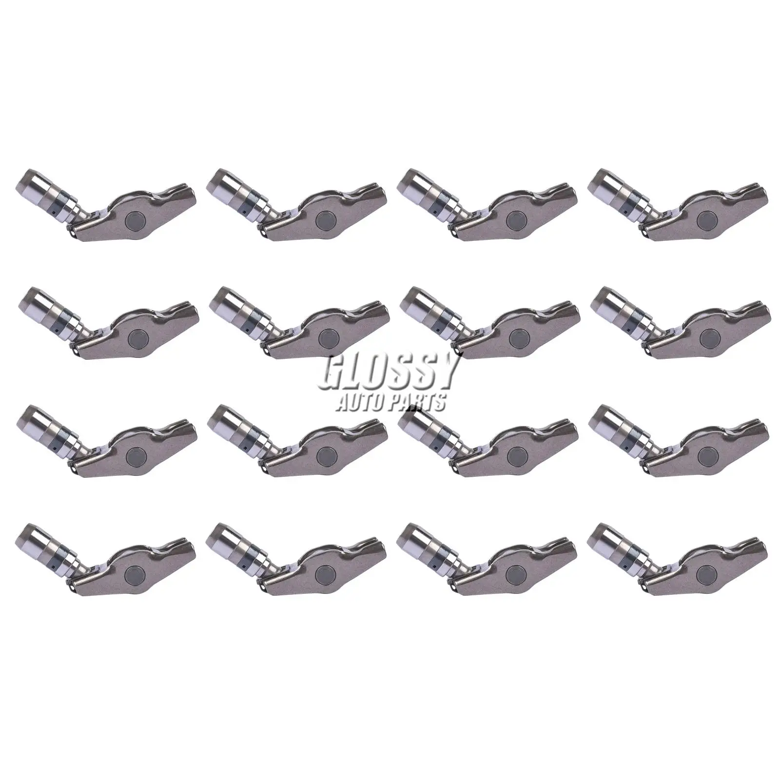 Kit de brazos oscilantes AP03 16 piezas para motores Ford 2.0 EcoBlue 2385774: Evaluación técnica y recomendación práctica