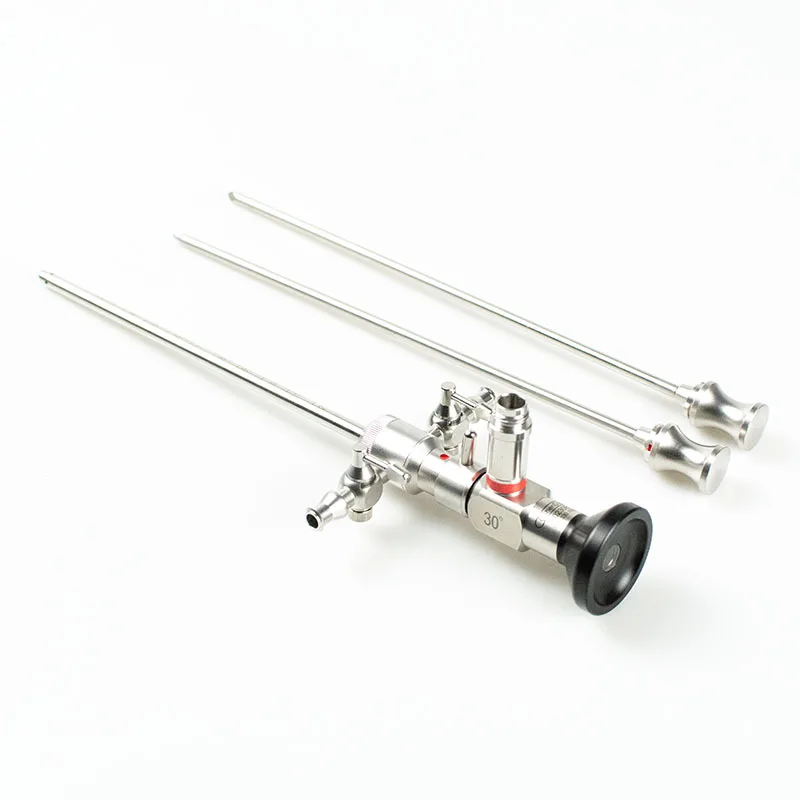 Arthroscope brightness knee arthroscope arthroscopy instruments