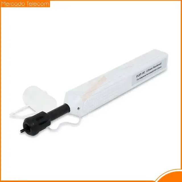 

One-Push Cleaning Tool Fiber Optic Cleaner Pen For OPTITAP/HC 2.5mm With 800+ Cleans Optitap Connectors