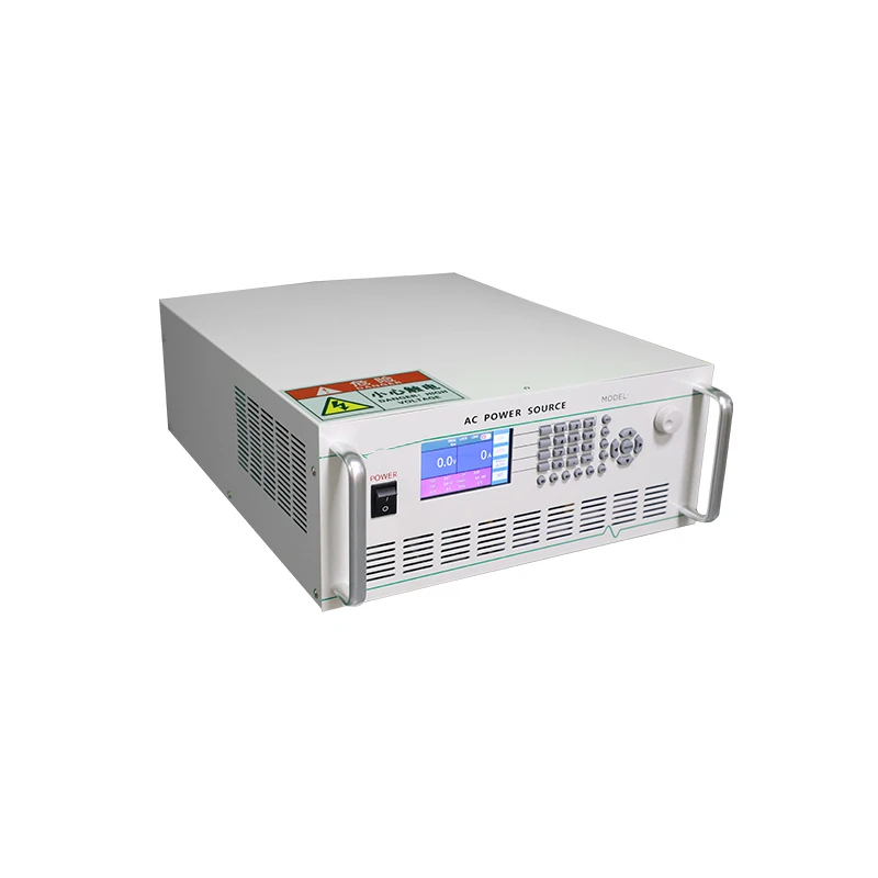 

DY-APA1000 5 kW 220 V Single-Phase Lab AC Source Programmable Variable Frequency
