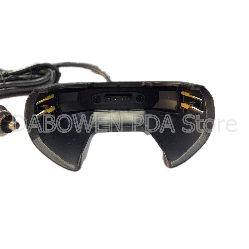 Cable cargador para coche, accesorio para Motorola Zebra TC70 TC75 TC77 CHG-TC7X-CLA1-01