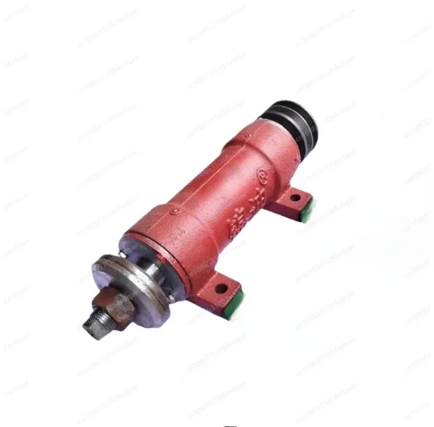Woodworking Machinery Spindle, 206 Saw Machine Shaft, Push Table Saw, Circular Saw Spindle, Extended Bearing Seat