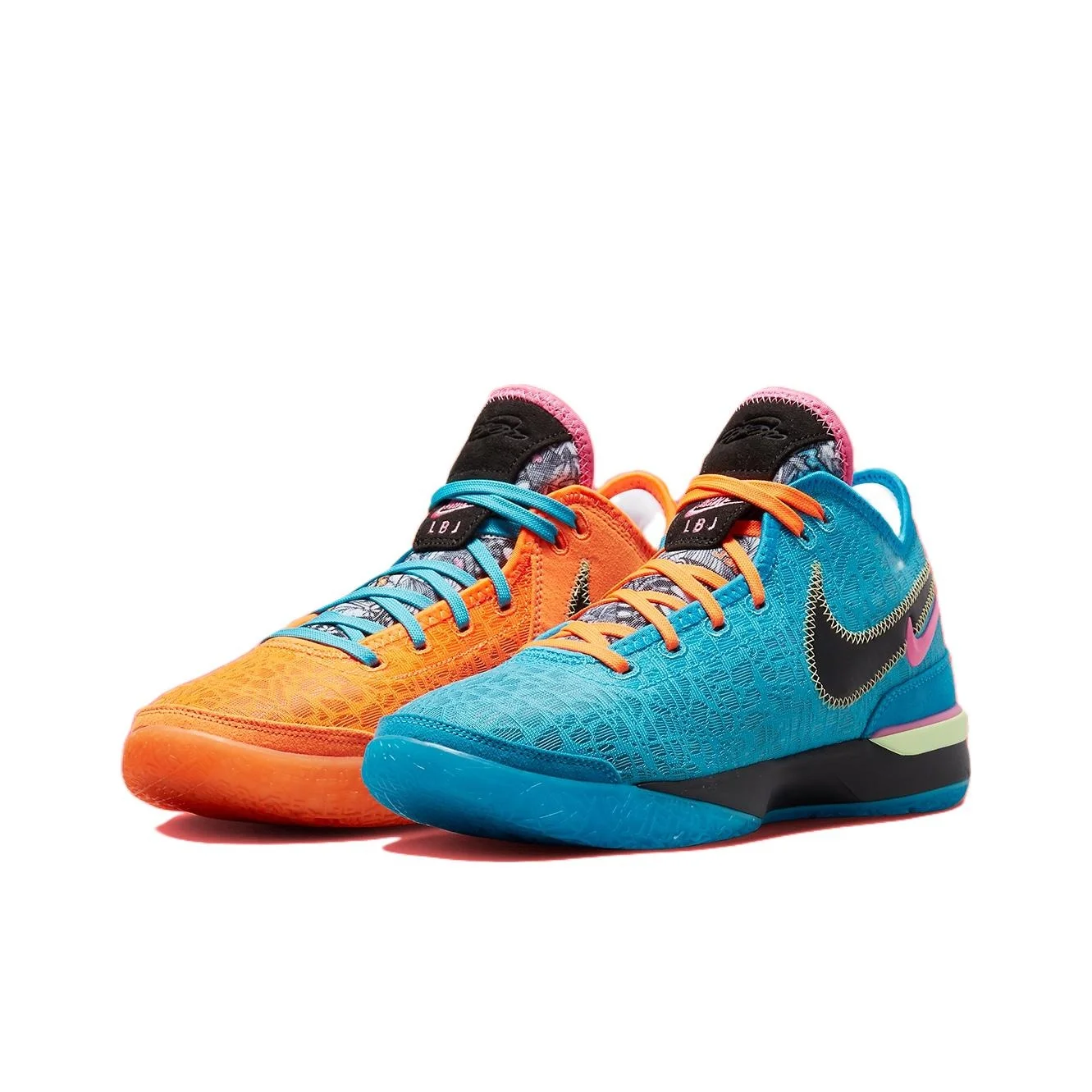 

Nike Zoom Lebron Nxxt Gen 'I Promise' DR8788-900