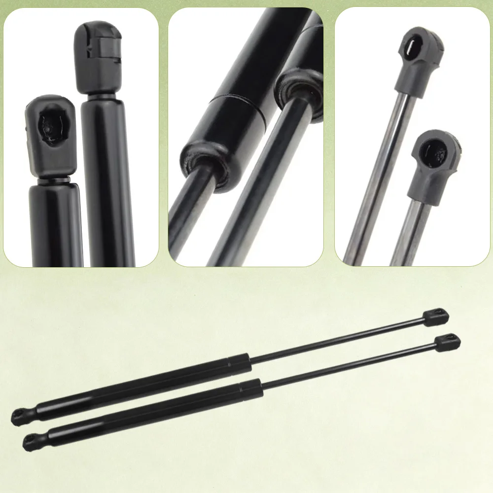 2 pcs For Volvo XC90 2003 2004-2014 Car Rear Tailgate Gas Strut Lift Supports 30634580 31218511 PM3080 9247ZZ SG315018 4981QE