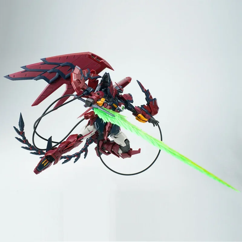 Ew Model Accessories Sturm Und Drang Equipped for Rg 1/144 Oz-13Ms Epyon Assembly Model Collectible Robot Kits Models