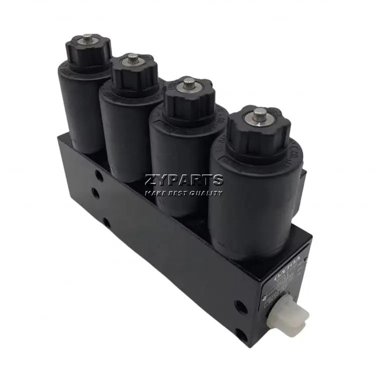 

Электромагнитный клапан EC210C 14534367 14534366 14534370