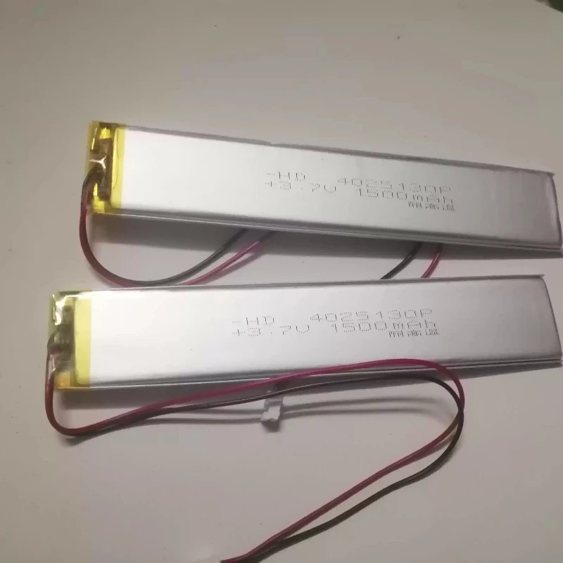 Picture 7: New High Quality 3.7V 1500/3000/4500mAh Li-Polymer Replaceable Battery for Keychron K3/84 402S13OP Bluetooth Keyboard