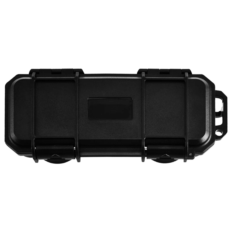 E15D Tool Case for Safe Equipment Storage Travel Waterproof Shockproof Box