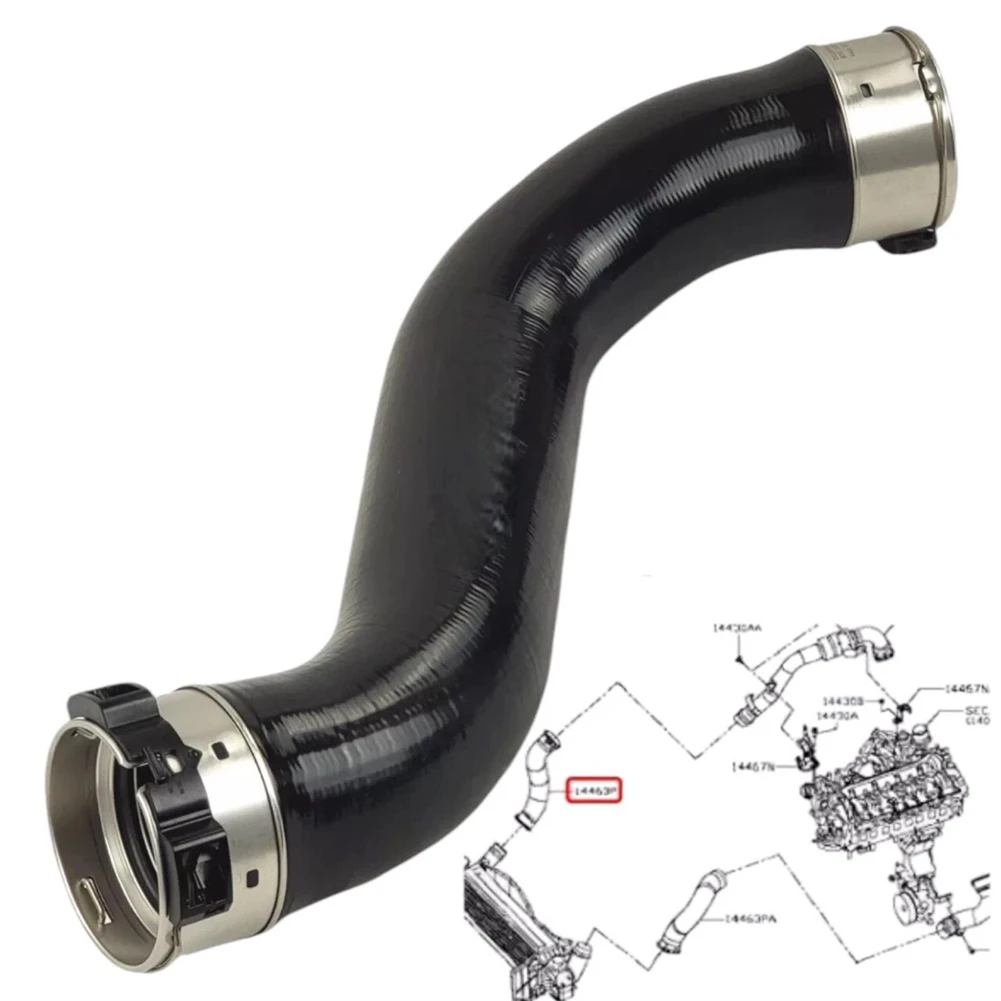 Car Turbo Air Tube …