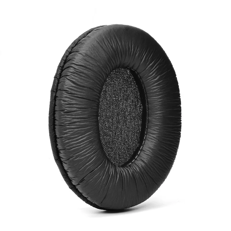 Super Soft Premium Leather Ear Pads Headphone Replacement Cushion Earpads Compatible With SteelSeries Arctis 1 3 5 7 9 Pro