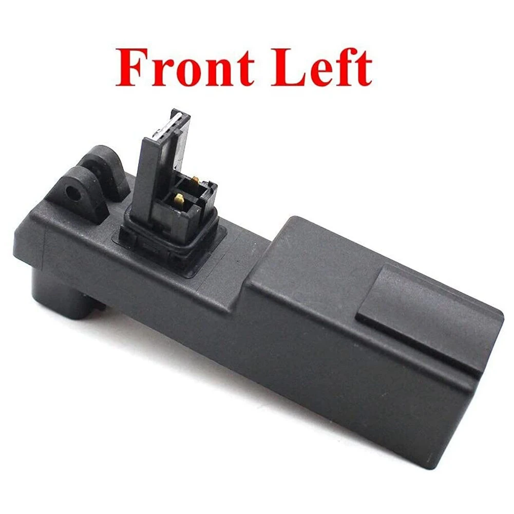 Front Left Electric Power Window Glass Lifter Module with One Press Anti Pinch for Great Wall Haval H5 H3 2010-2015