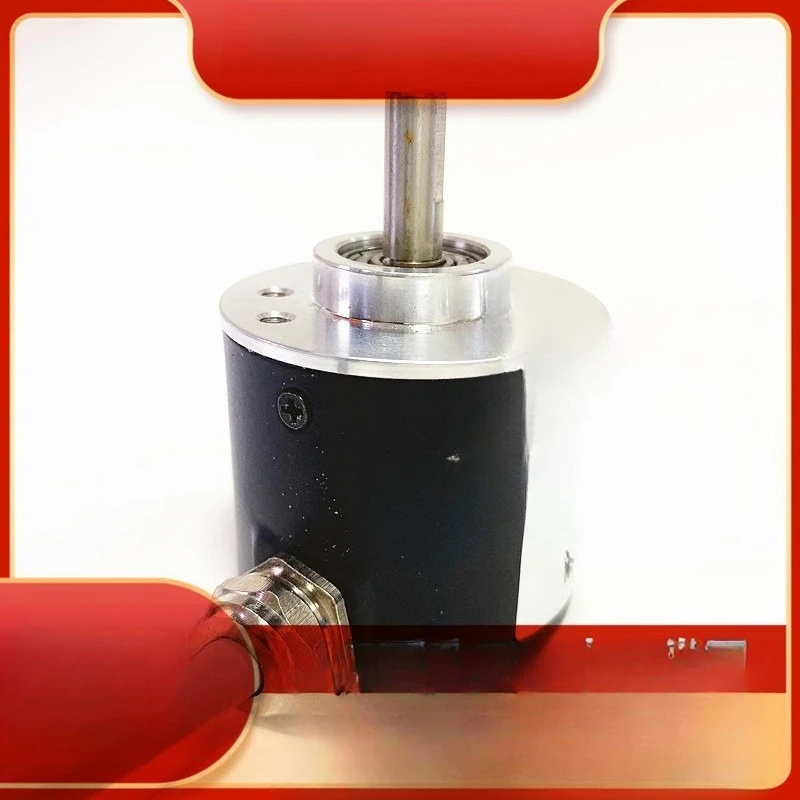 

Parts for the new C-M064038T automation equipment photoelectric encoder