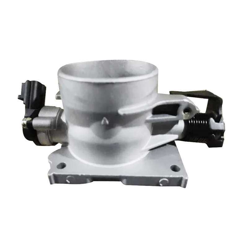 

B07A-Car Throttle Valve For Ford Mondeo 2.0 1S7G9E926HA MG-018