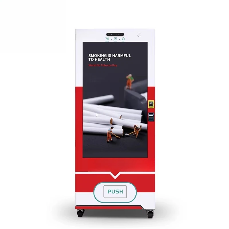 Customizable Vendin…