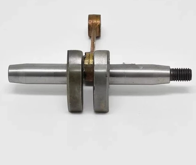 TJ23V Crankshaft Connecting Rod Assembly Hedge Trimmer Power Accessories Two-stroke Engine Connecting Rod