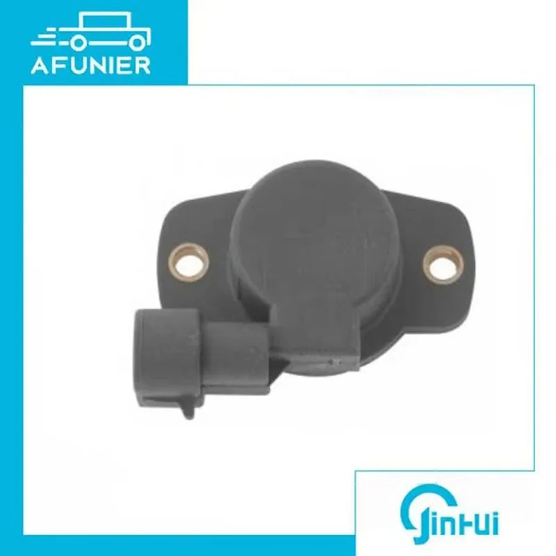 10pcs Throttle Position Sensor For Citroen AX Berlingo Saxo Xsara ZX VW OE No.:9146315,91463158