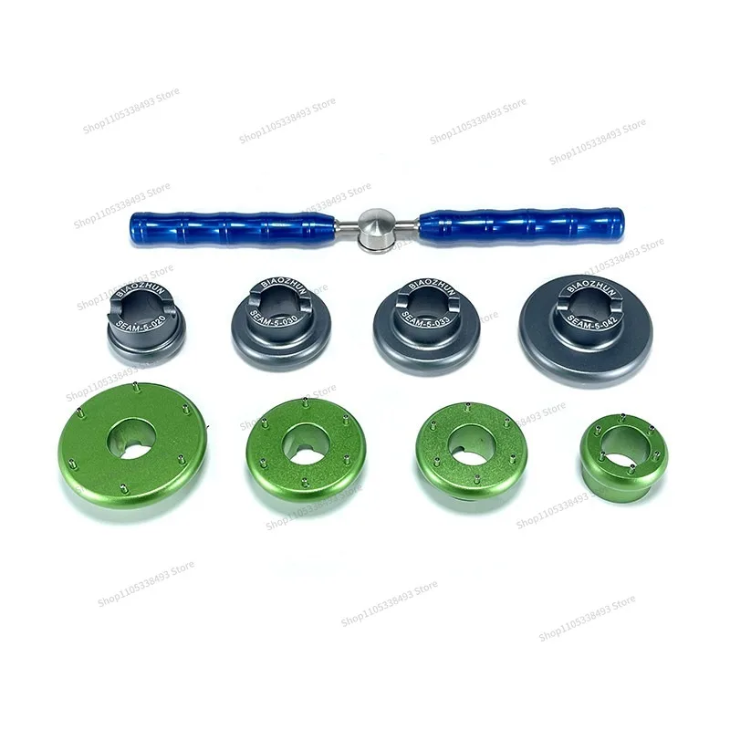 For Watch Repair Tool Lid Opener Watch Opener Open Back Cover Bottom Tool Gangyuan Precision Watch