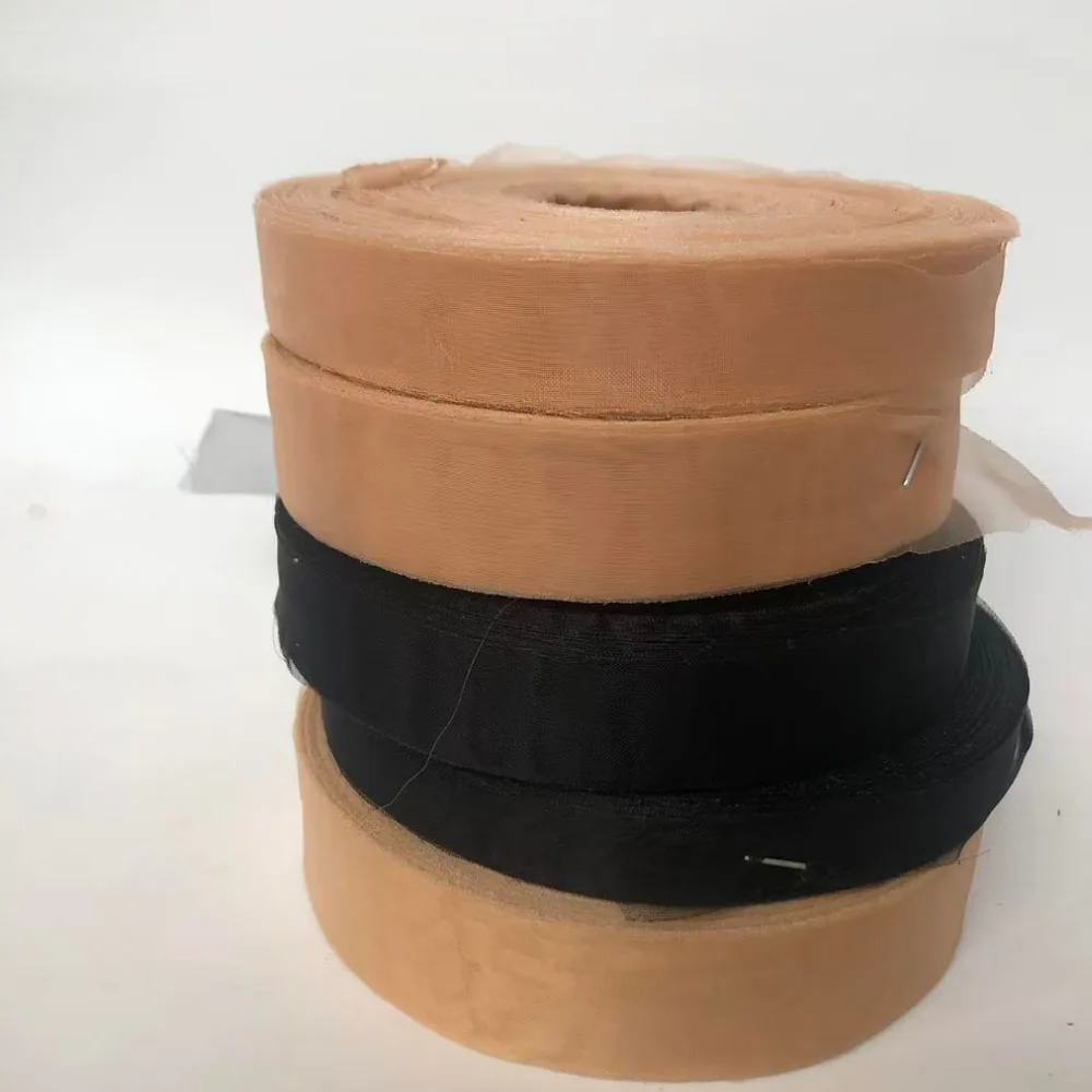PU Gauze Stripe for Making Tape in Hair Extensions