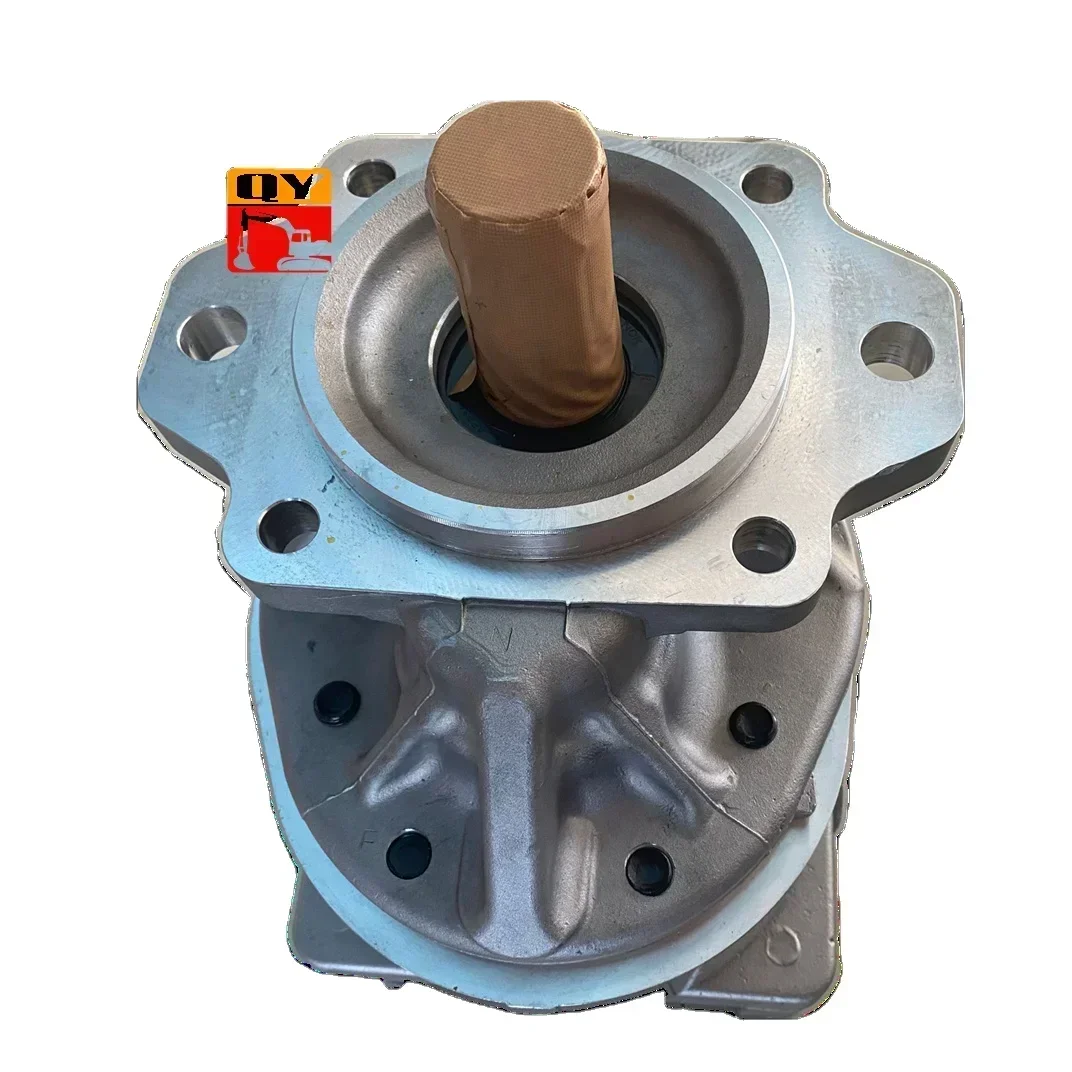 Dump truck spare parts hydraulic pump 705-22-45040 gear pump for D785-7