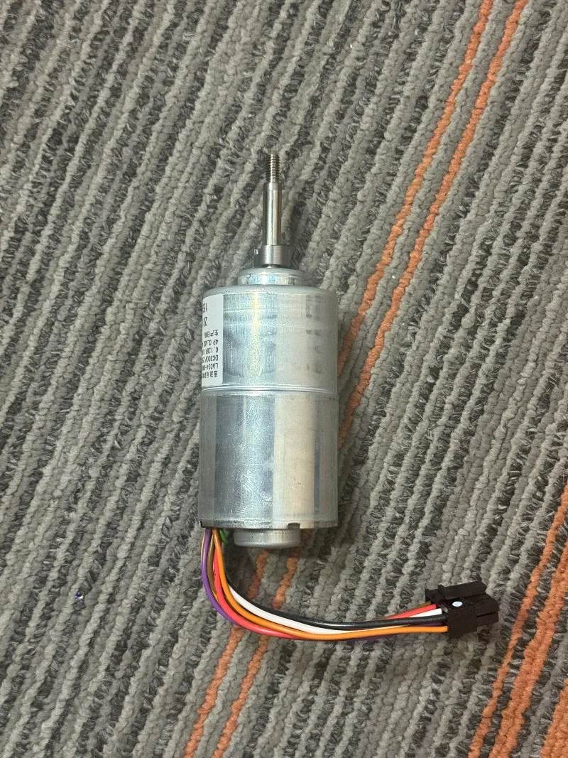 LA034 Brushless Motor, DC Bladeless Fan Motor Replacement for AM06 AM07 AM09 AM11 TP02 Series image 5