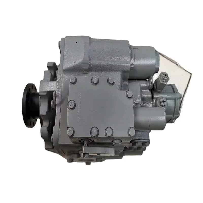 

Hydraulic pump PV22 PV23 in Dynapac road roller
