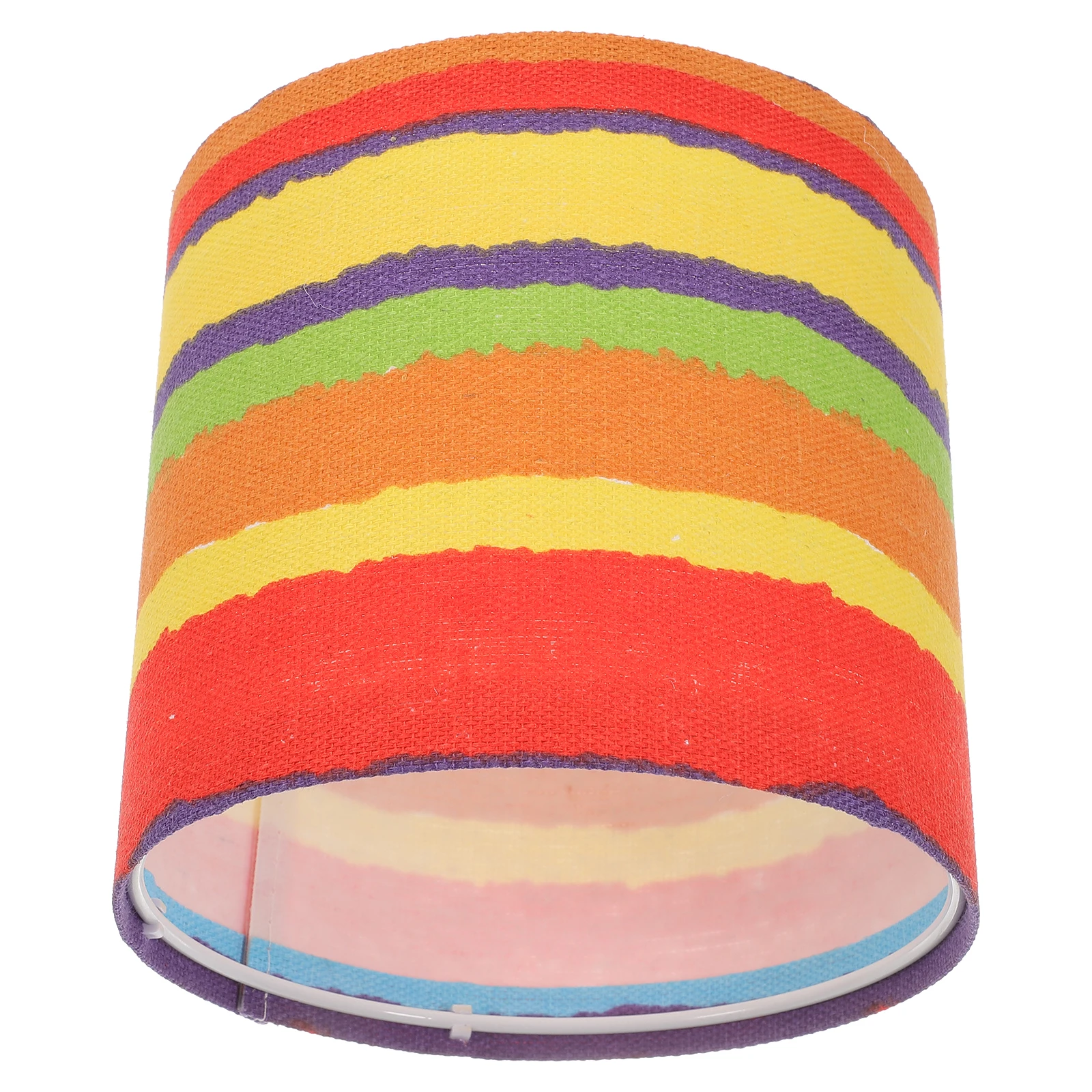 

Складной абажур, красочный светильник, съемный дизайн, простая установка, потолочный стол, настенный светильник, замена для спальни