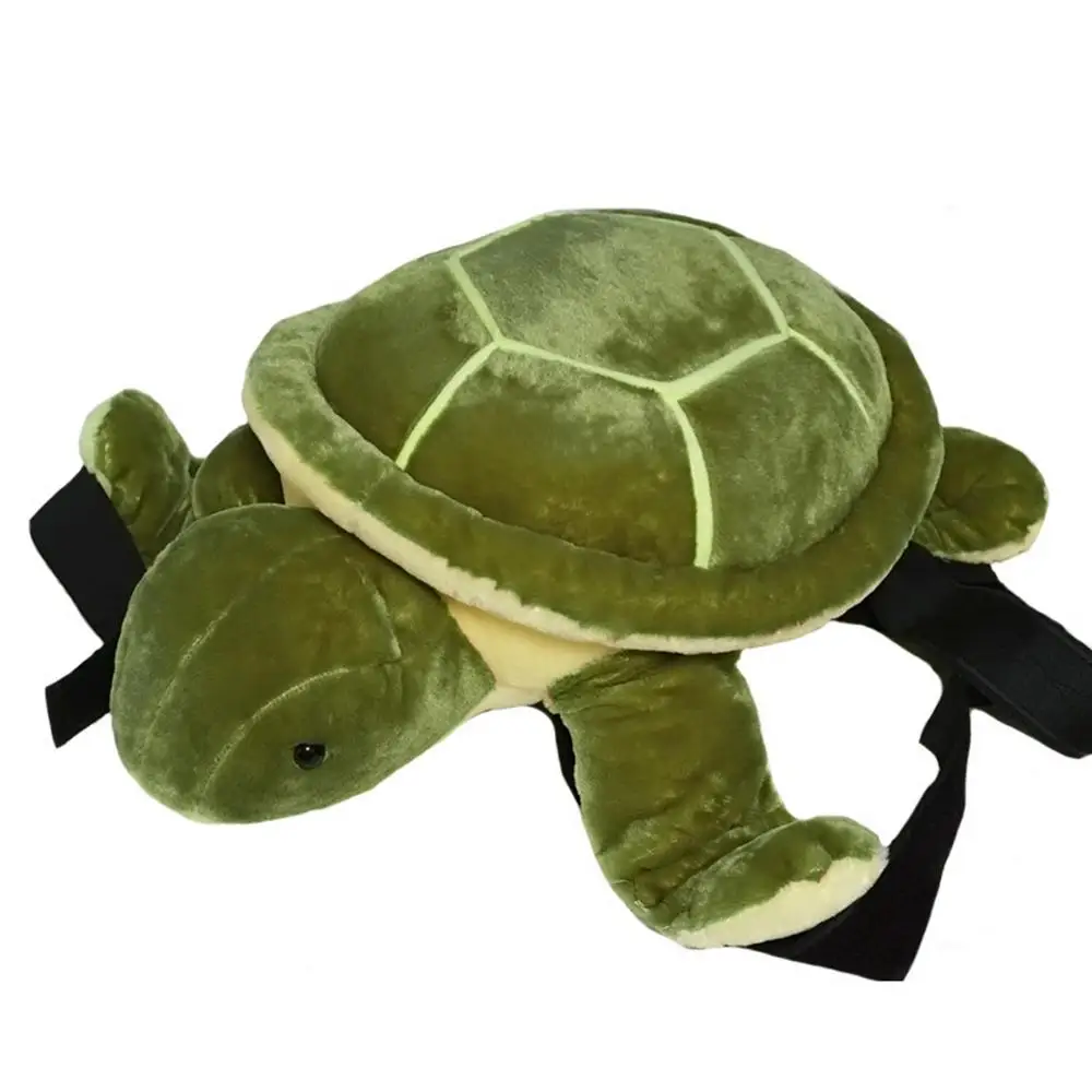 prachtige Murano style lamp in de vorm van een schildpad - Lamp - Glass, Metal