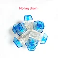 No key chain