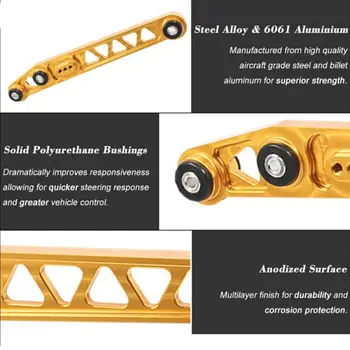 10 最佳銷售 本田思域掀背車配件 - №5