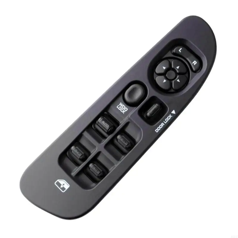 

A2UC Front Electric Window Elevator Regulator Button for 68171680AA 56049805AA