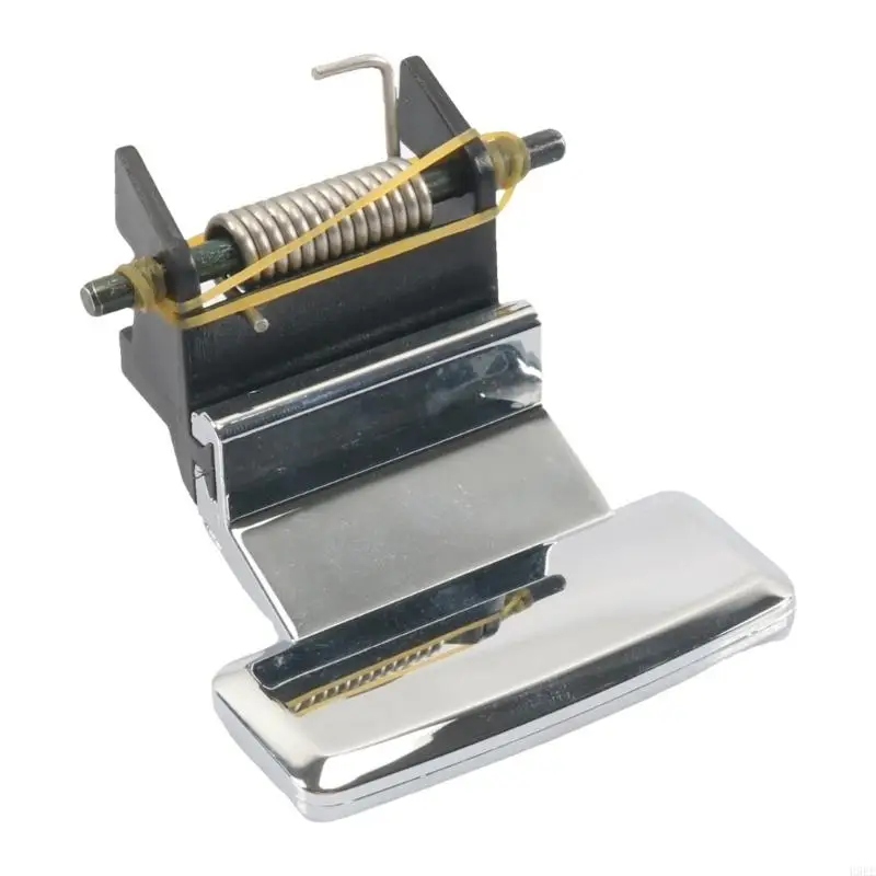 

Front Center Console Lid Handle for 2009-2019 FA8Z7406064AA 9A8Z7406064BA Replacement Part Armrest Handle H9EE