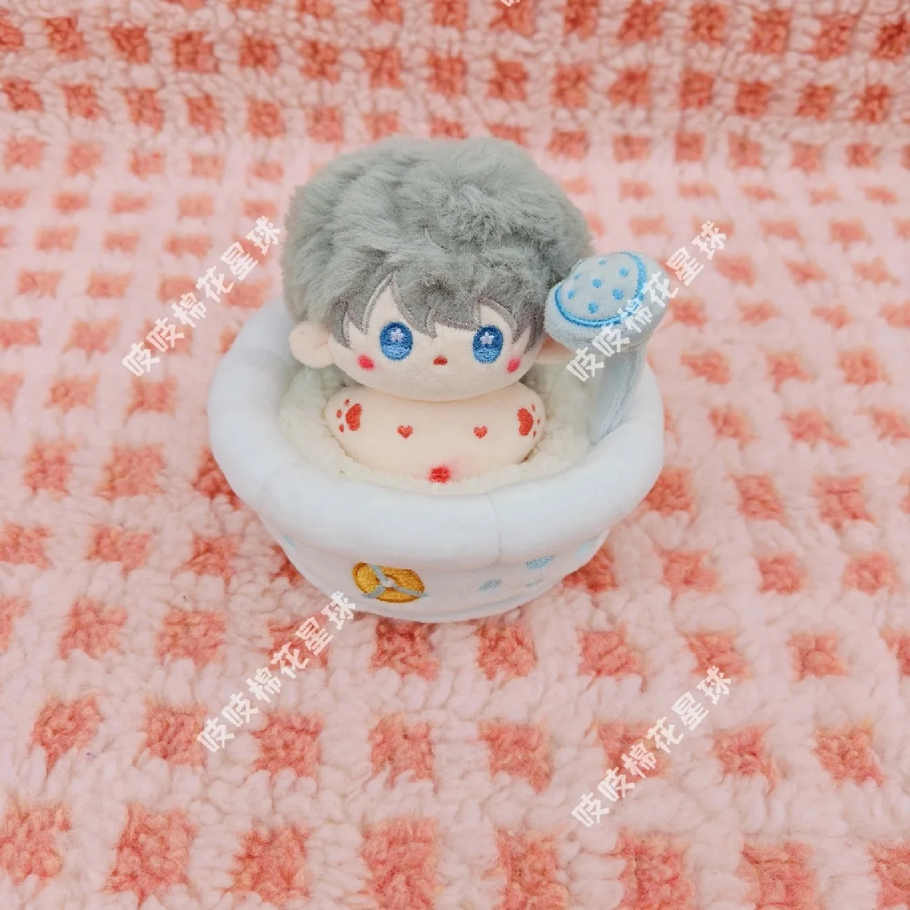 Любовь и глубокое пространство 10 см Caleb Sylus Rafayel Xavier Zayne косплей фанат хлопковая кукла подарок на день рождения для девочек