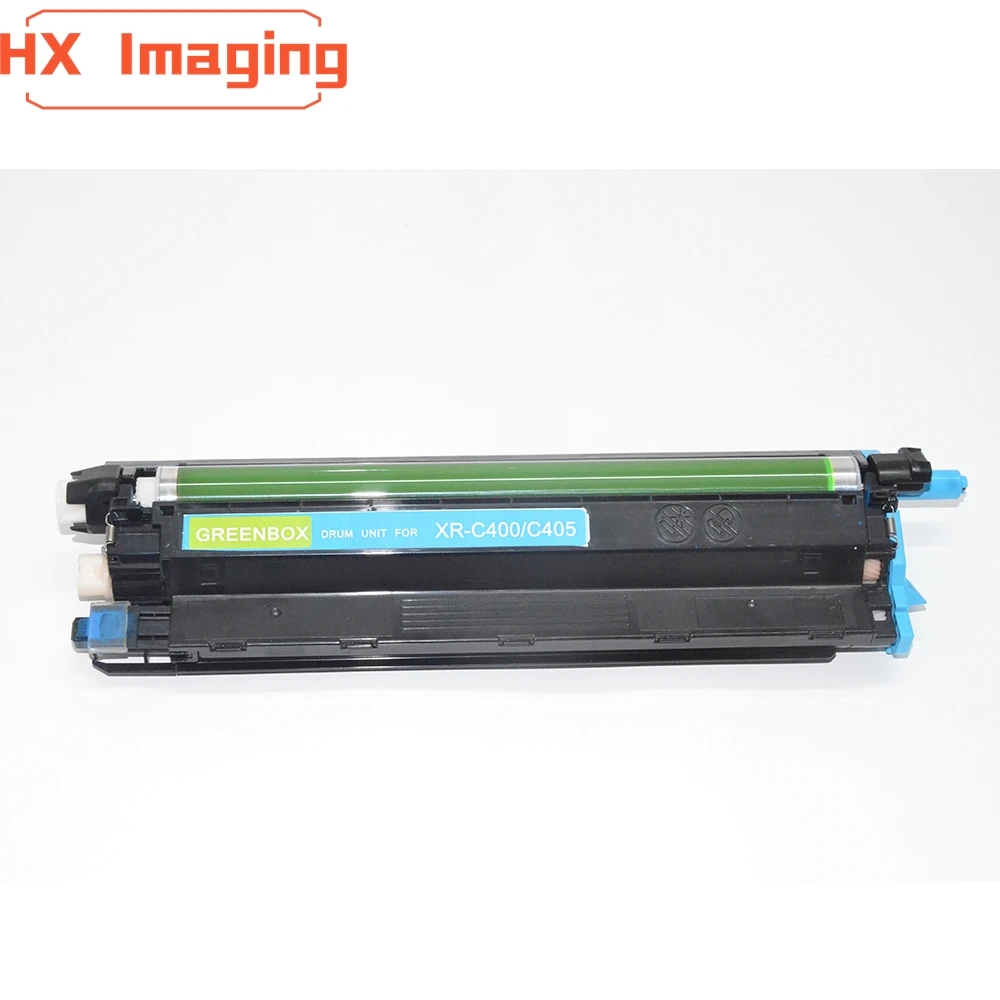 Imagem -04 - Cartucho de Tambor para Xerox Phaser 108r01121 Unidade de Imagem de Cor Preta 6600dn Workcentre 6600n 6605 6655 Versalink C400dn C405 60k