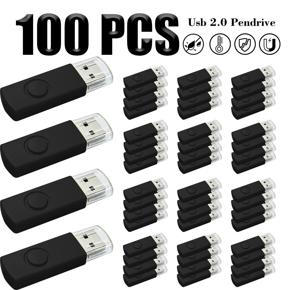 100pcs/lot factory price usb 2.0 flash drive 512MB 4GB 16GB usb metal pendrive 4GB 64GB usb memory stick Free Custom logo gifts